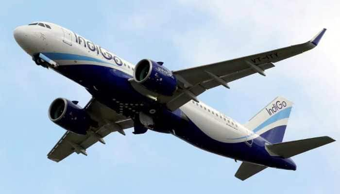 IndiGo Passenger Caught Smoking On Dubai-Mumbai Flight, Case Filed