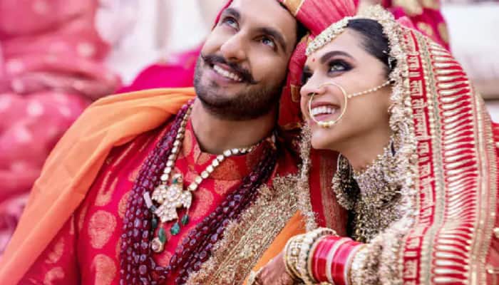 &#039;Marry Your Best Friend&#039;: Deepika Padukone Pens Adorable Post For Hubby Ranveer Singh On Friendship Day