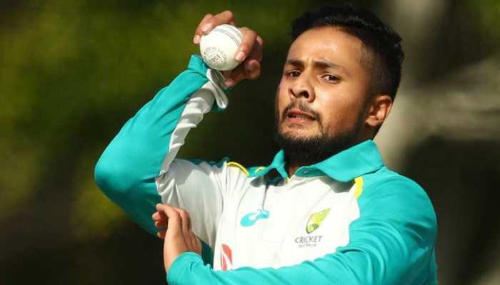 Meet Tanveer Sangha, Taxi Driver’s Son From Sydney Makes Australia Preliminary Squad For ODI World Cup 2023, Father Hails From Rahimpur Village Near Jalandhar