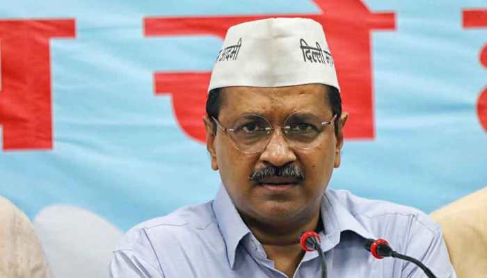 AAP Threatens To &#039;Expose&#039; BJP As Delhi Services Bill Faces Rajya Sabha Test Today