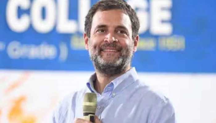 Rahul Gandhi Reinstated As Lok Sabha MP After SC Relief In Modi Surname Case