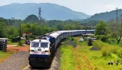 Indian Railways To Begin First International Train Services Between India-Bhutan Soon