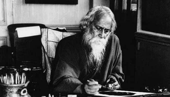 Rabindranath Tagore's Death Anniversary: Incredible Gurudev Facts, Who Once Refused to Be A "Knight" In Opposition To The Jallianwala Bagh Massacre