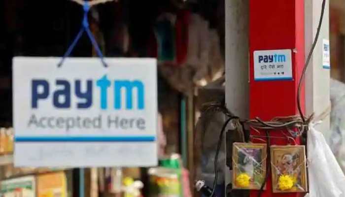 One97 Communications Shares Zoom Over 11% On Vijay Shekhar Sharma Acquiring 10.30% Stake In Paytm News