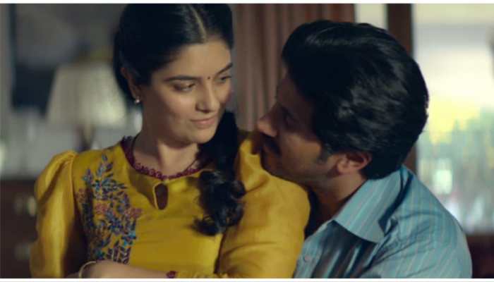 Bollywood News: Actor Dulquer Salmaan Heaps Praises On His Performance In 'Guns &amp; Gulaabs'