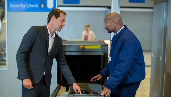 Aviation Explained: Why Laptops Are Removed From Luggage At Airport Security Check?