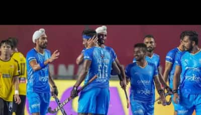 Asian Champions Trophy 2023 Hockey India Vs South Korea Livestreaming: When And Where To Watch In India