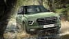 Hyundai Alcazar Adventure Edition