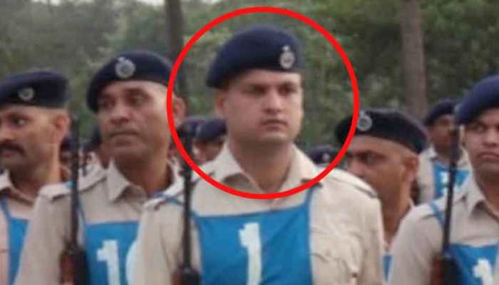 Maharashtra Train Firing Incident: RPF Constable Who Killed 4 People On Moving Train Charged With ‘Promoting Enmity’, Custody Extended Till Aug 11