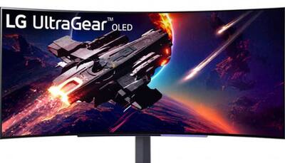 LG Launches New Line-up Of Gaming Monitors With 240hz Refresh Rate In India