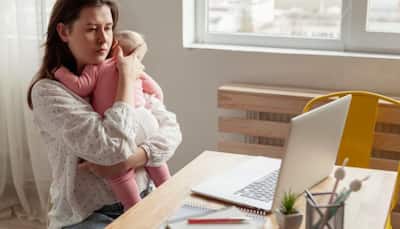 World Breastfeeding Week: Empowering Lactating Mothers To Breastfeed At Workplace, Expert Shares Tips