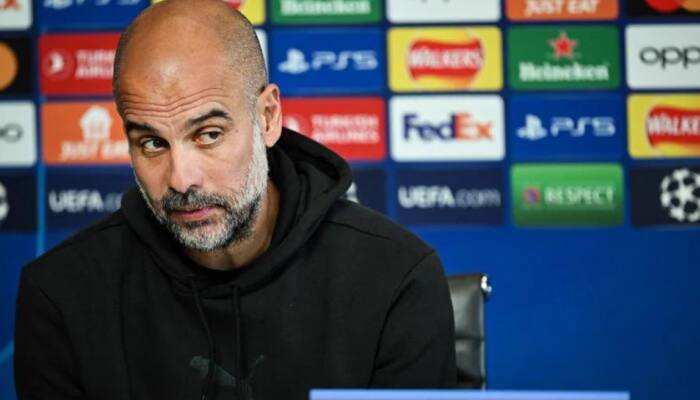 Watch: Pep Guardiola&#039;s Savage Reply After Manchester City Lose Community Shield To Arsenal, Says &#039;We Won Premier League Titles...,&#039;