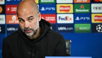 Watch: Pep Guardiola's Savage Reply After Manchester City Lose Community Shield To Arsenal, Says 'We Won Premier League Titles...,'