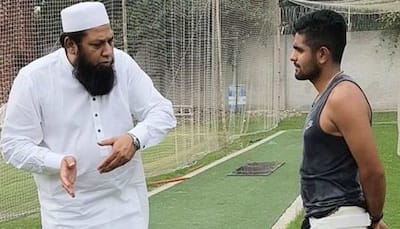 Latest Cricket News: Ahead Of ODI World Cup, PCB Appoints Inzamam-ul-Haq As Chief Selector Of Pakistan Cricket Team