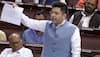Delhi Services Bill An 'Insult' To Advani, Vajpayee: AAP MP Raghav Chadha