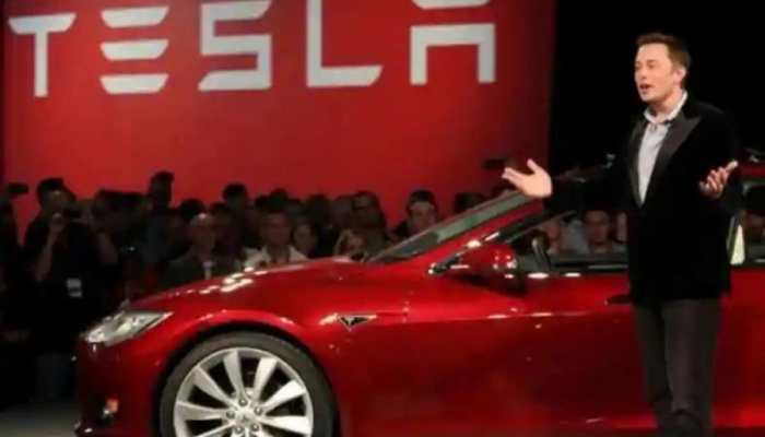 Indian Origin Vaibhav Taneja Named Tesla CFO After Exit Of Zachary Kirkhorn