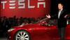 Indian Origin Vaibhav Taneja Named Tesla CFO After Exit Of Zachary Kirkhorn