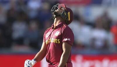 Latest Cricket News: Nicholas Pooran Found Guilty Of Breaching THIS ICC Code Of Conduct In India vs West Indies 2nd T20I