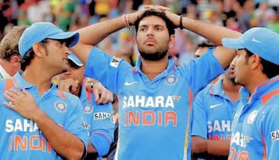 'MS Dhoni Was Good Captain But...', Yuvraj Singh Says THIS About CSK Captain Video Goes Viral 