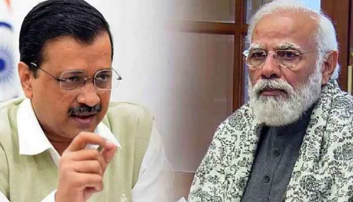 &#039;Our Fight Against BJP Will Continue&#039;: AAP After Rajya Sabha Clears Delhi Services Bill