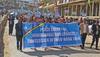 Amid Manipur Violence, Nagas To Hold Mass Rally To Resolve Naga Political Issue, Kukis Back Rally