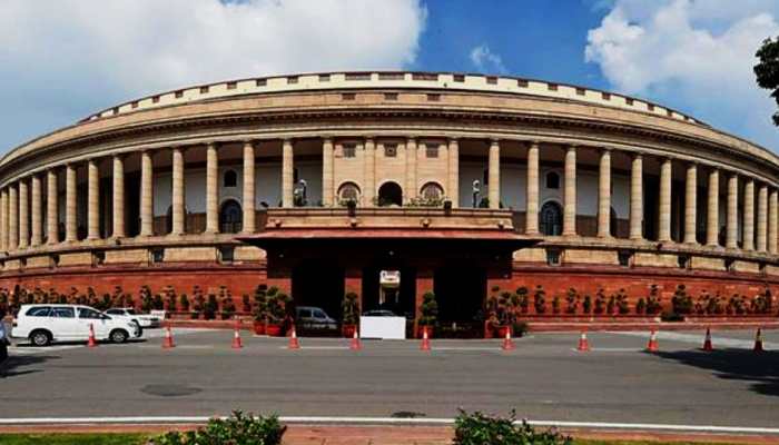No-Confidence Motion Debate In Lok Sabha Today; Rahul Gandhi Likely To Lead Opposition Charge No-Confidence Motion Debate In Lok Sabha Today; Rahul Gandhi Likely To Lead Opposition Charge