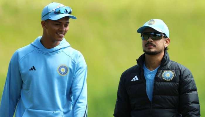 India Vs West Indies 3rd T20I Predicted Playing 11: Will Team India Hand Debut To Yashasvi Jaiswal In Must-Win Game India Vs West Indies 3rd T20I Predicted Playing 11: Will Team India Hand Debut To Yashasvi Jaiswal In Must-Win Game