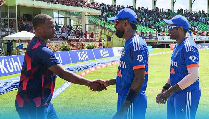 IND Vs WI Dream11 Team Prediction, Match Preview, Fantasy Cricket Hints: Captain, Probable Playing 11s, Team News; Injury Updates For Today’s India Vs West Indies 3rd T20I in Guyana, 8PM IST, August 8