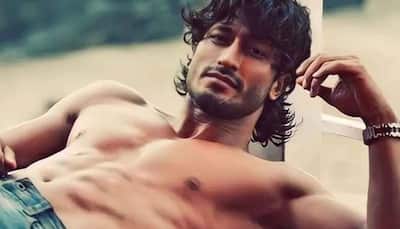 Trending: Vidyut Jammwal's Unseen FIRST Audition Video For Undergarment Ad Commercial Goes Viral - Watch