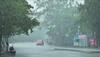 rain yellow alert