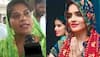 'Lappu Sa Sachin, Jhingur Sa Ladka': Noida Woman Roasts Pakistani Bhabhi Seema Haider, Sachin Meena In Viral Video - WATCH