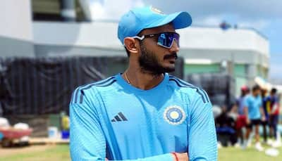 India Vs West Indies 3rd T20: Axar Patel Should Be Utilised Better, Feels Former India Opener Aakash Chopra