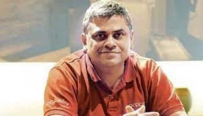 Pepperfry's CEO Ambareesh Murty dies of Heart Attack