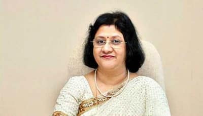Story Of 'Indomitable Spirit': How An Average Kolkata Girl Went On To Lead India's Largest Bank SBI