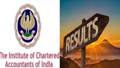 ICAI CA Foundation June Result 2023 Released At icai.nic.in- Check Direct Link Here