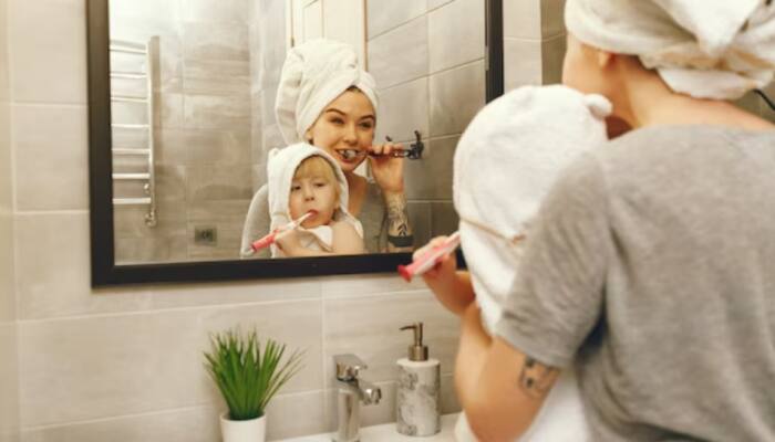 Dental Care: 5 Simple Tips To Keep Your Child’s Smile Healthy And Bright