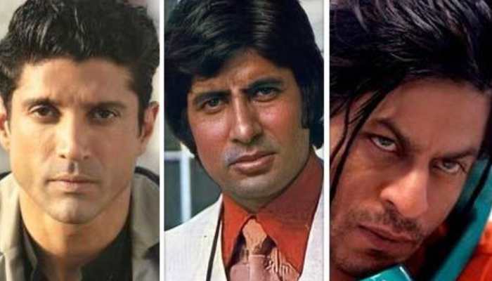 Farhan Akhtar Heaps Praises On OG Big B, SRK As He Officially Announces 'Don 3,' Says 'A New Era Begins' Farhan Akhtar Heaps Praises On OG Big B, SRK As He Officially Announces 'Don 3,' Says 'A New Era Begins'