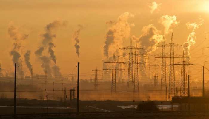 Rising Air Pollution Causing Spike In Antibiotic Resistant Infections: Lancet Study Rising Air Pollution Causing Spike In Antibiotic Resistant Infections: Lancet Study