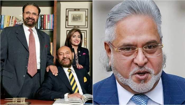 Two &#039;Punjab Da Puttar&#039; Dared To Dream Bigger: Bought Vijay Mallya&#039;s Firm And Turned It Into A Rs 68,000 Crore Business, Has A Net Worth Of Rs 25,000 Crore Each
