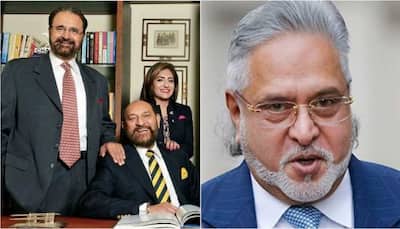 Two 'Punjab Da Puttar' Dared To Dream Bigger: Bought Vijay Mallya's Firm And Turned It Into A Rs 68,000 Crore Business, Has A Net Worth Of Rs 25,000 Crore Each
