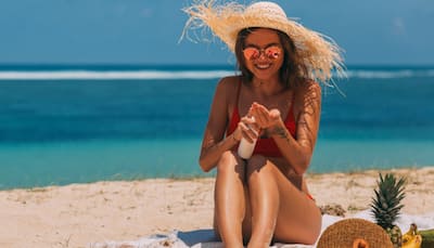 Planning A Trip To The Beach? Reasons Why You Need To Protect Your Skin, Study Reveals