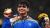 World Athletics Championships 2023: Neeraj Chopra To Lead 28-Member Squad