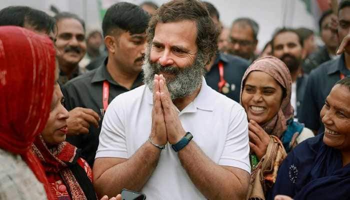 Bharat Jodo Yatra 2.0: Rahul Gandhi Will Embark On A Brand-New Padyatra From Gujarat To Meghalaya