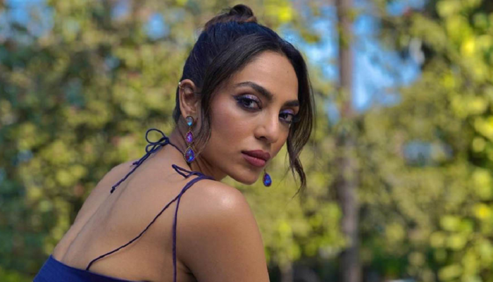 Sobhita Dhulipala 'Revises' Season 1 As Made In Heaven 2 Is Almost Here Sobhita Dhulipala 'Revises' Season 1 As Made In Heaven 2 Is Almost Here