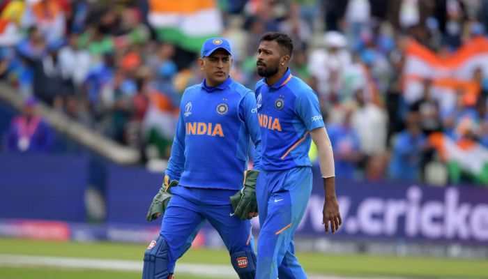 EXCLUSIVE: 'MS Dhoni Also Made Error In Judgement...', Robin Uthappa Backs Hardik Pandya Even After Poor Captaincy In India Vs West Indies 2nd T20I