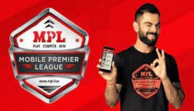 Indian Gaming App MPL To Lay Off 350 Employees Post 28% GST On Online Gaming