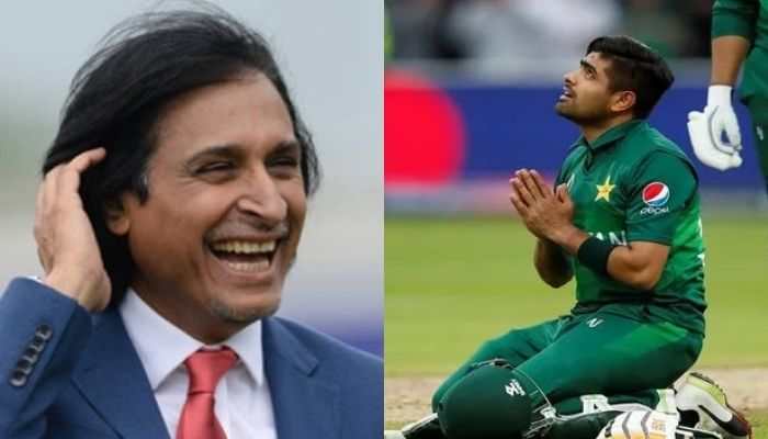 'Want To Marry Babar Azam...', Ramiz Raja Goes A Step Too Far 