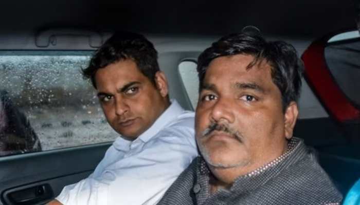 2020 Delhi Riots: Court Frames Charges Against AAP Leader Tahir Hussain, 9 Others