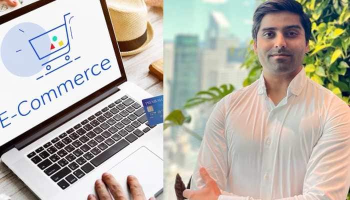 Impact Using Innovation: How Young Entrepreneur Akshit Kandi Using AI, Tech To Transform Businesses