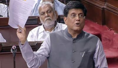'Nothing Less Than An Apology...': Opposition Moves Privilege Notice Against Piyush Goyal